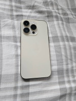 Unlocked iPhone 14 pro 256gb