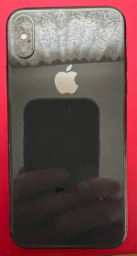 iPhone X Excellent Condition Xfinity Mobile