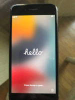 IPhone 8 128GB  nice condition