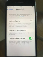IPhone 8 128GB  nice condition