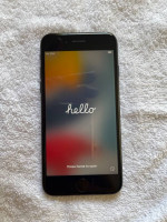 Unlocked Iphone 7 128 Gb very Nice Condition
