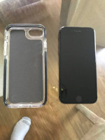 Unlocked Iphone 7 128 Gb very Nice Condition