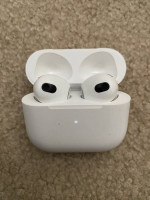 Apple AirPods 3rd generation