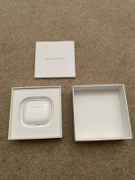 Apple AirPods 3rd generation