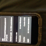 IPHONE SE 3rd Generation