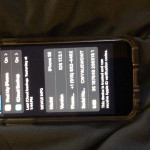 IPHONE SE 3rd Generation