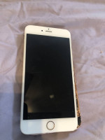 iPhone Parts