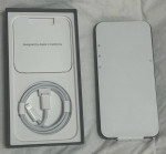BRAND NEW Open Box iPhone 13 Pro 256 GB UNLOCKED *Never Activated*