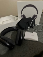 Apple AirPods Max’s -Space Grey