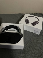 Apple AirPods Max’s -Space Grey