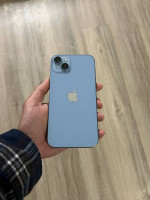 Unlocked iPhone 14 PLUS 128 GB