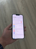 Unlocked iPhone 14 PLUS 128 GB