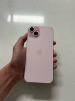AT&T/Cricket iPhone 15 PLUS 128 GB