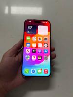 AT&T/Cricket iPhone 15 PLUS 128 GB