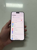 AT&T/Cricket iPhone 15 PLUS 128 GB