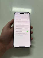 AT&T/Cricket iPhone 15 PLUS 128 GB