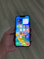 Unlocked iPhone 13 with 256 GB