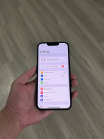 Unlocked iPhone 13 with 256 GB