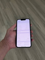 Unlocked iPhone 13 with 256 GB