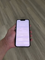 Unlocked iPhone 13 with 256 GB