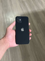Unlocked iPhone 12 with No Sim Restrictions