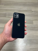 Cricket iPhone 12 (NEW)