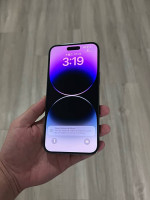 AT&T/Cricket iPhone 14 PRO MAX 128 gb