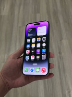 AT&T/Cricket iPhone 14 PRO MAX 128 gb