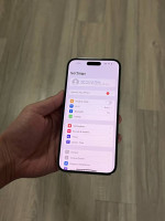 AT&T/Cricket iPhone 14 PRO MAX 128 gb