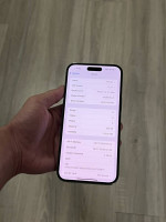 AT&T/Cricket iPhone 14 PRO MAX 128 gb