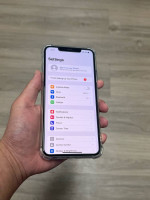 Unlocked iPhone 11 PRO MAX 256 GB