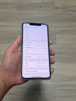 Unlocked iPhone 11 PRO MAX 256 GB