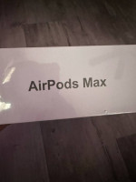 Airpods max