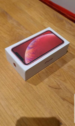 128gb iPhone XR