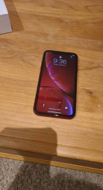 128gb iPhone XR