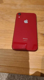 128gb iPhone XR