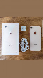 iPhone 8 unlocked 64