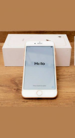 iPhone 8 unlocked 64