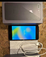 8 plus 64gb iPhone