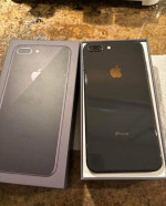 8 plus 64gb iPhone
