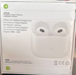 Airpods 3rd Gen