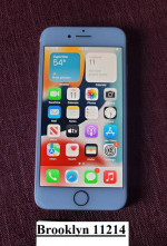 Unlocked Apple iPhone 7 - iOS 14.3