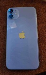 IPHONE 11 128gb (lavander)