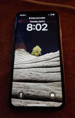 IPHONE 11 128gb (lavander)