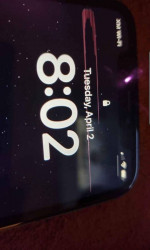 IPHONE 11 128gb (lavander)