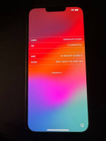 iPhone 13 Pro Max - Unlocked