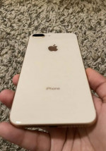 Apple Iphone 8 Pro 64GB ( unlocked)
