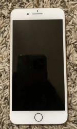 Apple Iphone 8 Pro 64GB ( unlocked)
