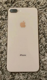 Apple Iphone 8 Pro 64GB ( unlocked)