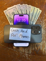 $ for Phones